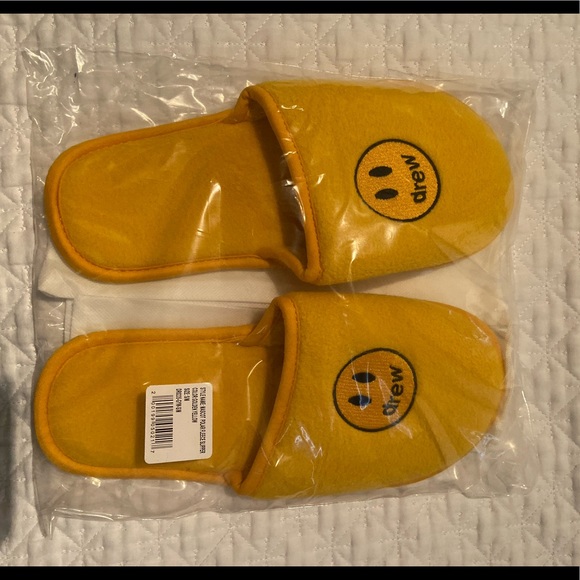 Shoes Drew House Slippers Poshmark